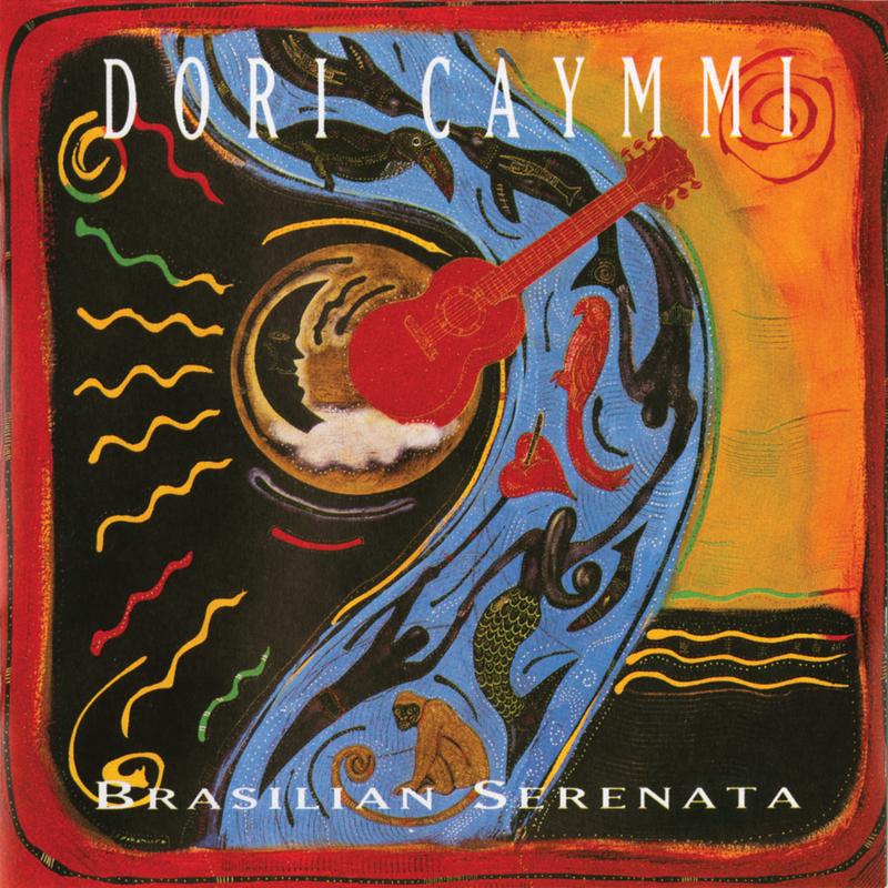 Brasilian Serenata