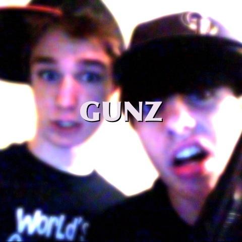 Gunz