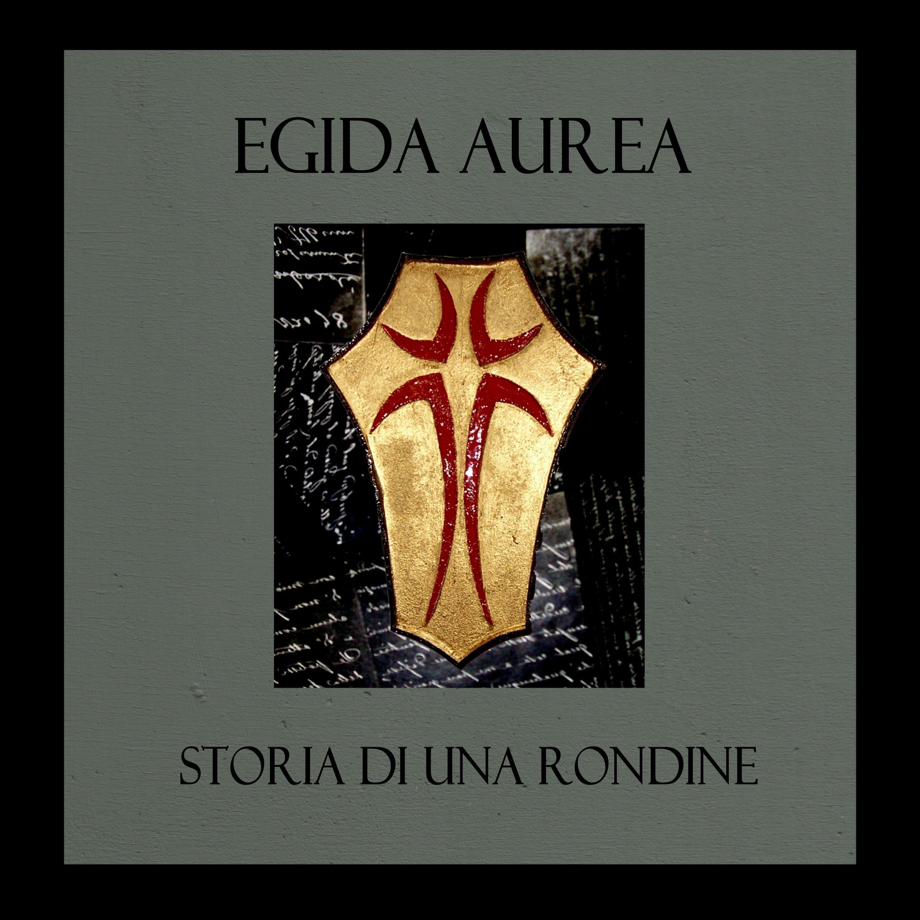 Storia di una rondine