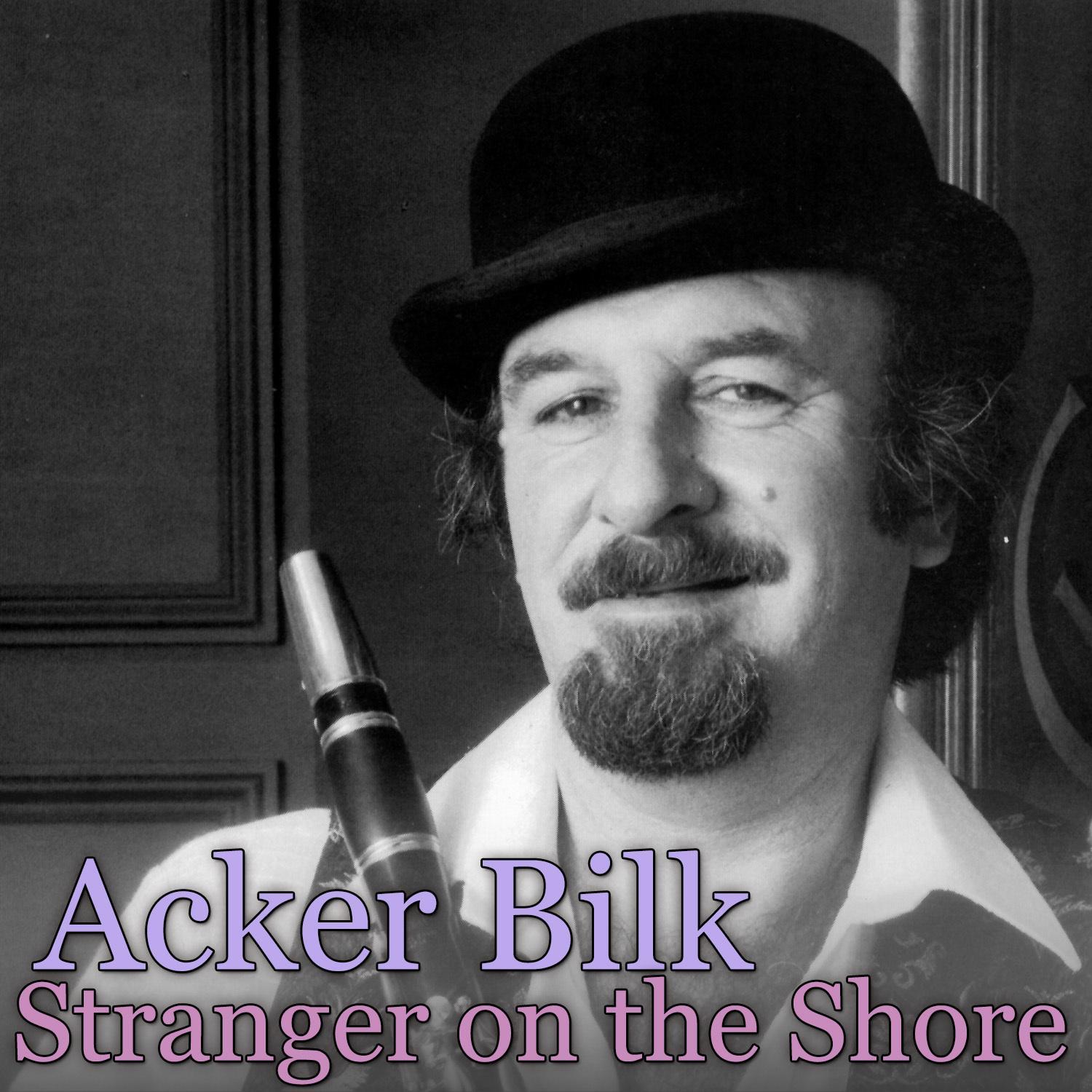 Stranger on the Shore
