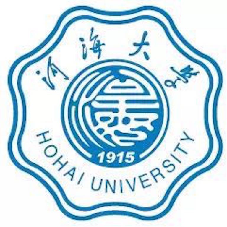 河海大学专辑