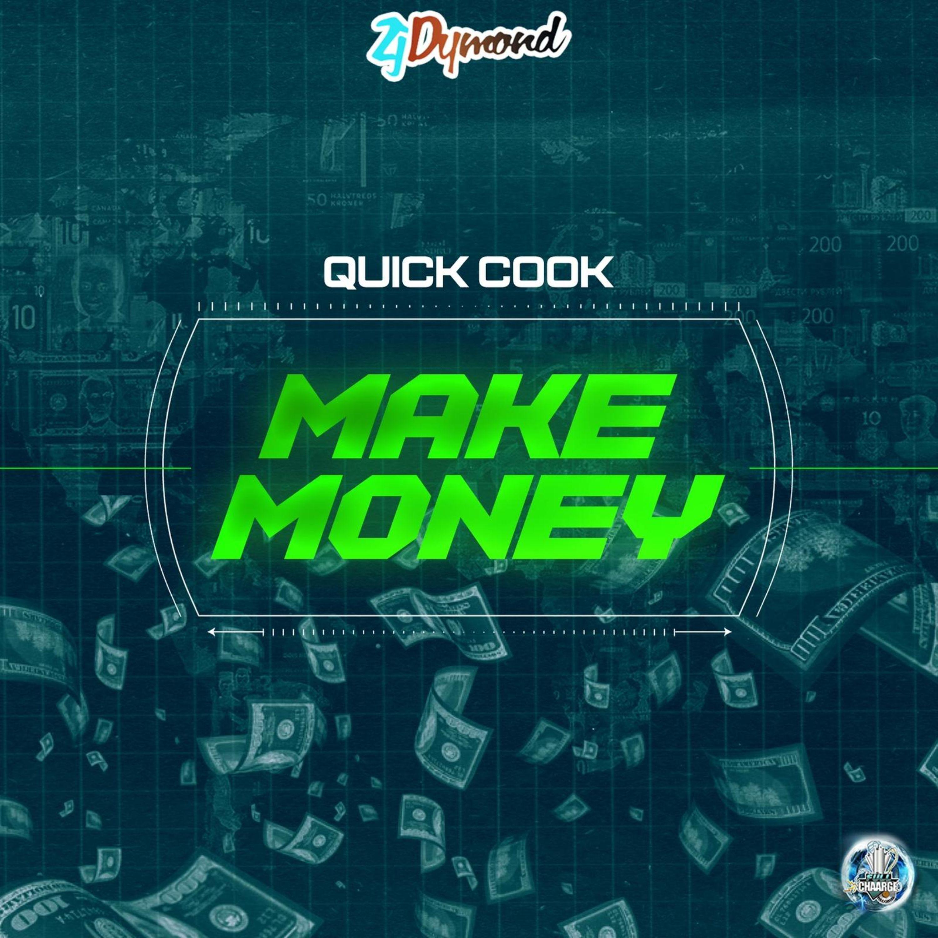 Make Money