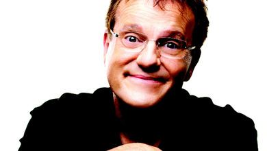 Mark Lowry