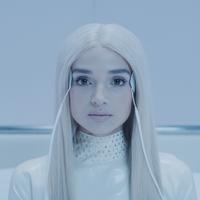 Time Is Up - Poppy Ft. Diplo (official Instrumental)