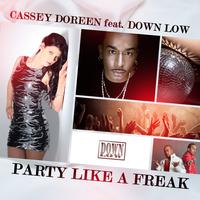Party Like A Freak - Cassey Doreen 混音版原唱 视听