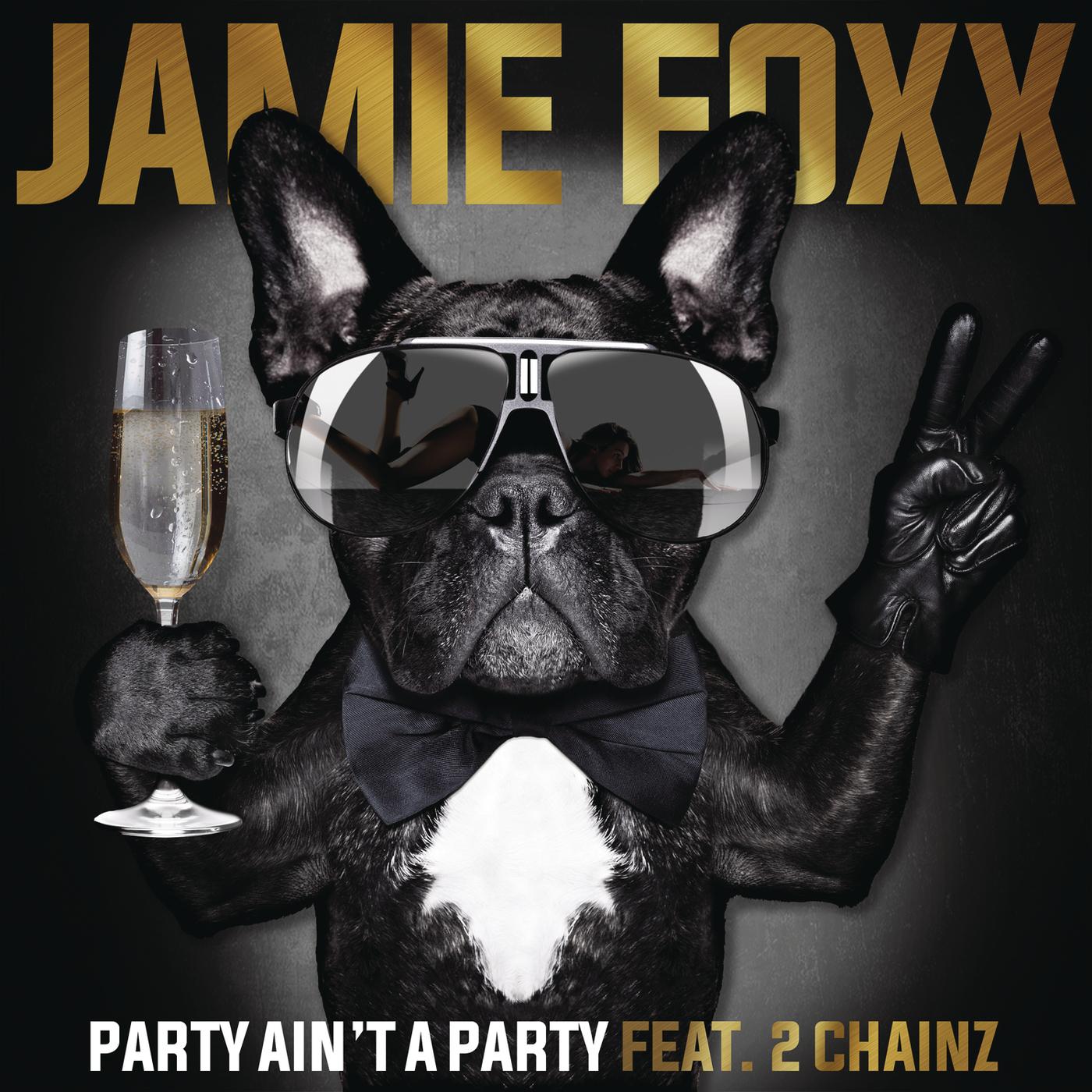 Party Ain't a Party