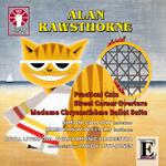 Alan Rawsthorne - Practical Cats专辑