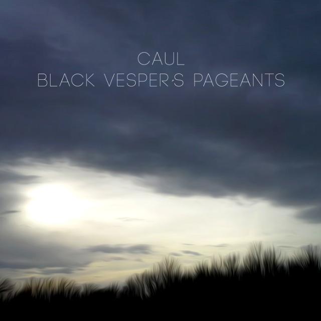 Black Vesper's Pageants
