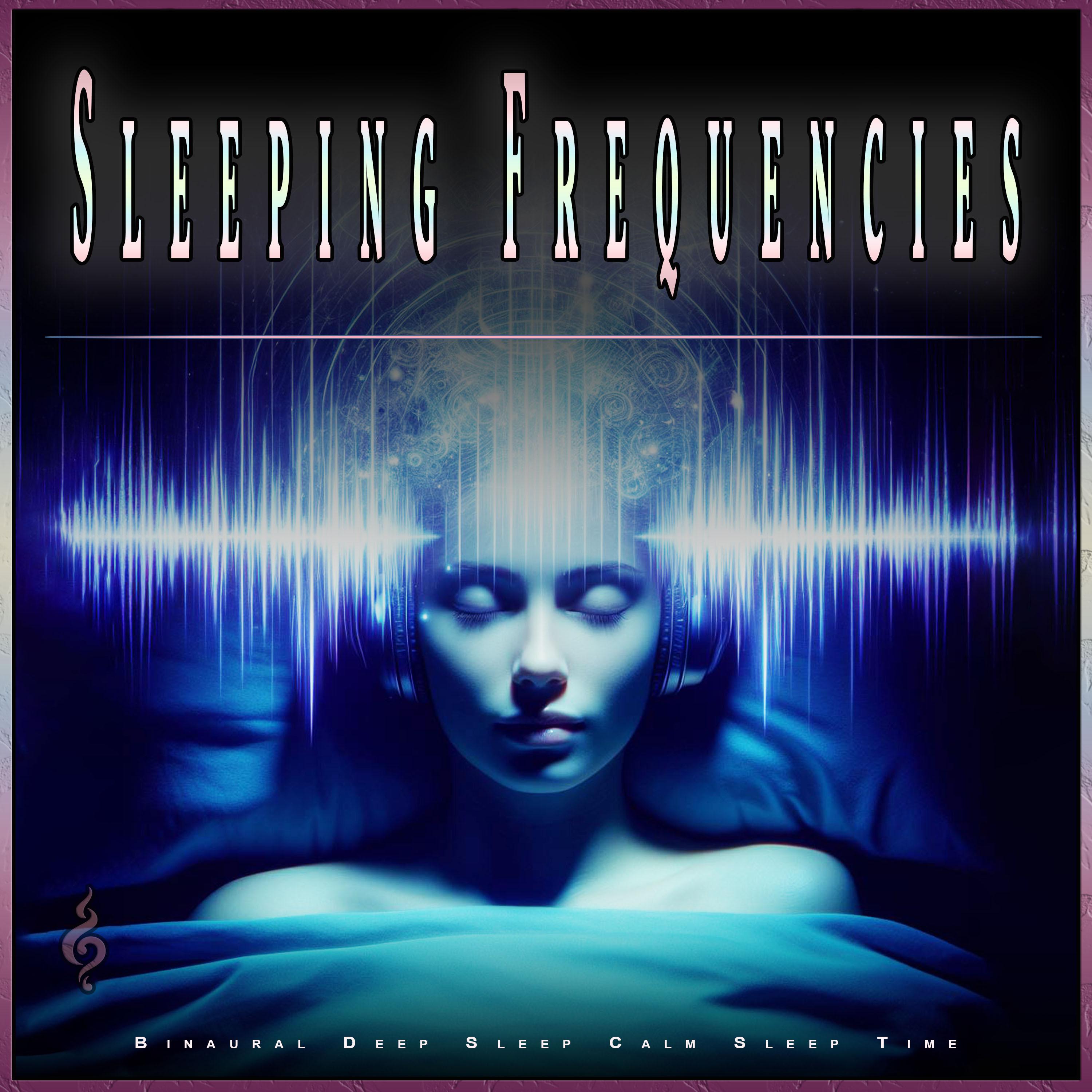 Binaural Beats Sleep - Music For Sleep and Binaural Beats