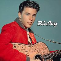 Ricky Nelson - Have I Told You Lately That I Love You (unofficial Instrumental)