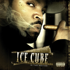 Ice Cube - You Can Do It （降5半音）