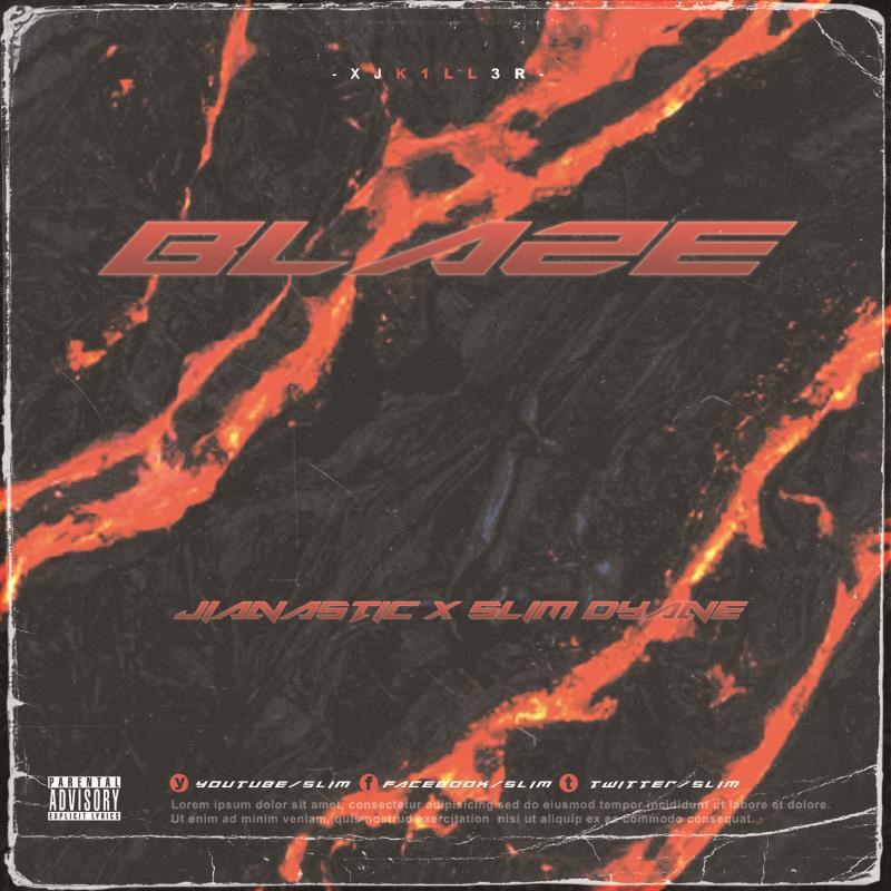 Free | Internet Money&Nick Mira Type Beat "Blaze"