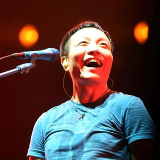 盛开着永不凋零，有许巍青春永远在