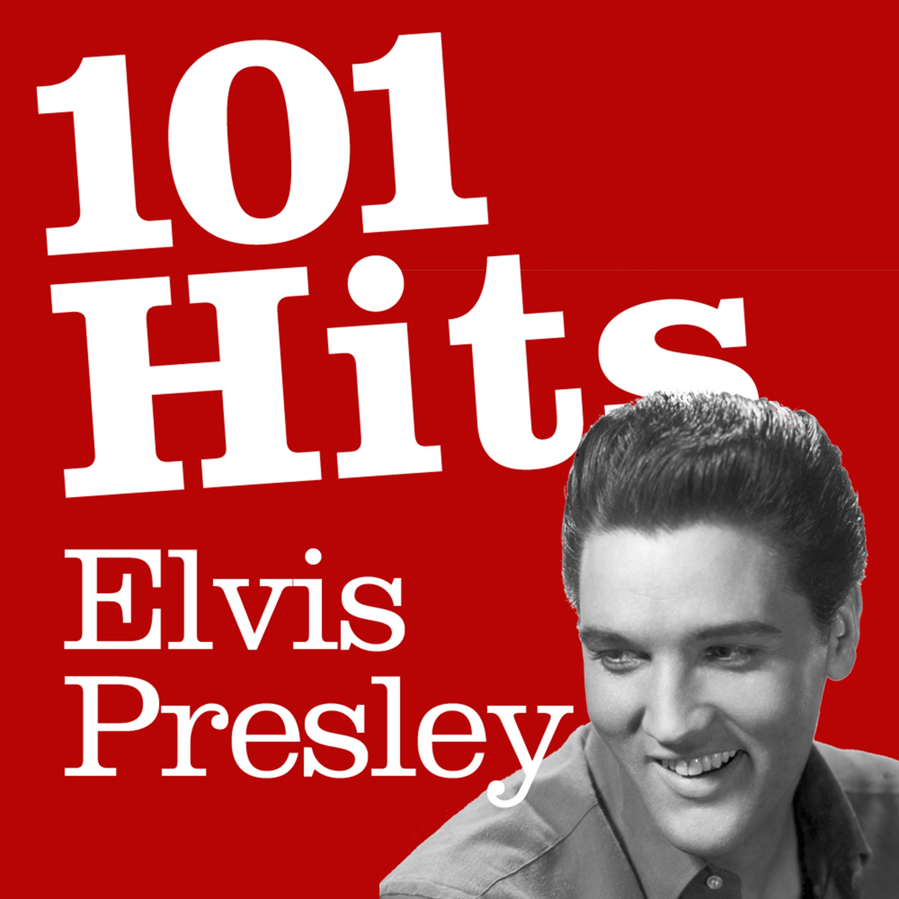 101 Hits - Elvis Presley