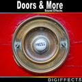 Doors & More Sound Effects