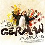 The Great German Composers专辑