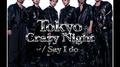 Tokyo Crazy Night专辑