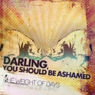 The Weight Of Days