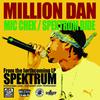 Million Dan - Spektrum Ride