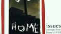 Issues: Excerpts from Home's I-VIII (1991-1994)专辑