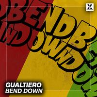 Gualtiero - Bend Down (Intro) 128