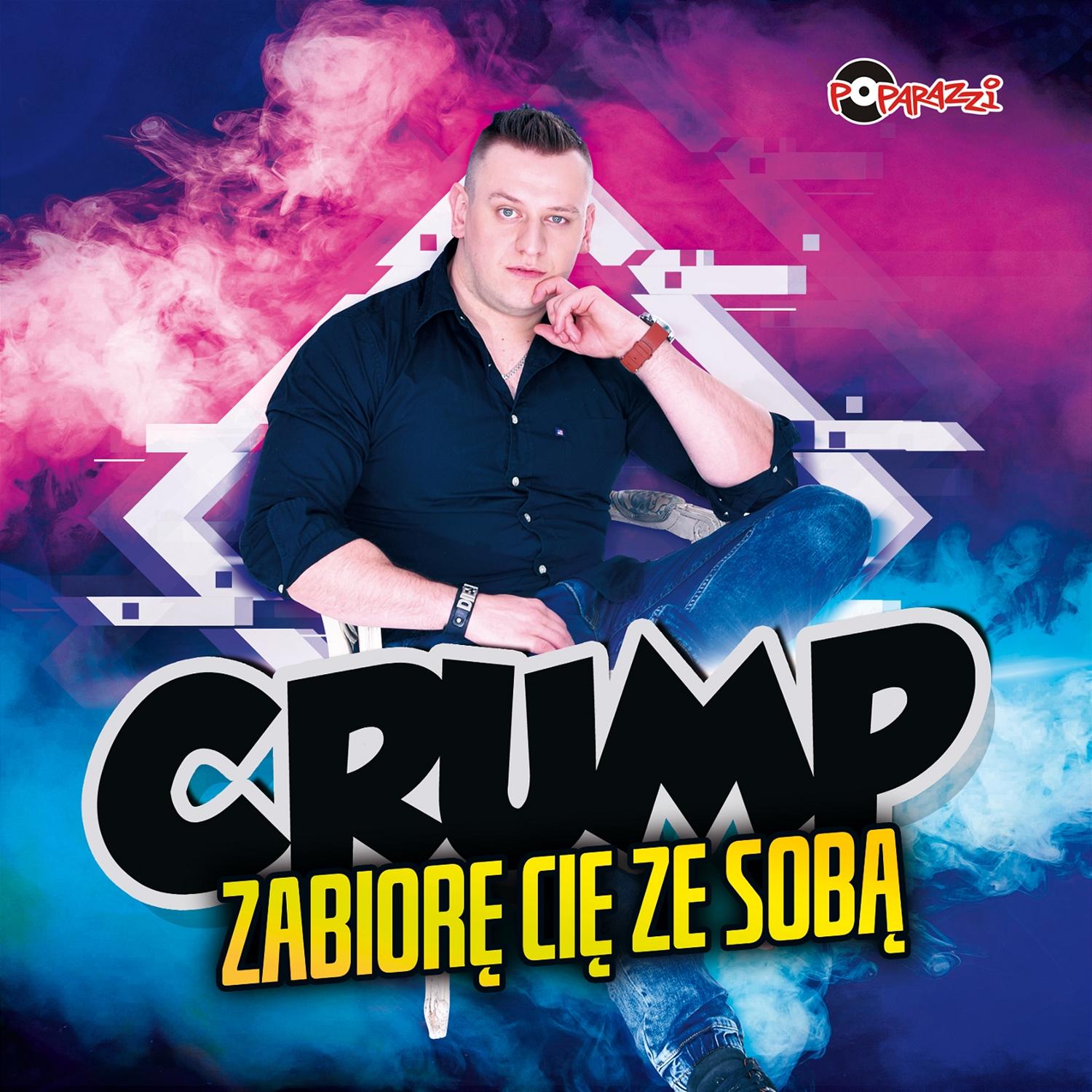 Zabiorę Cię ze sobą