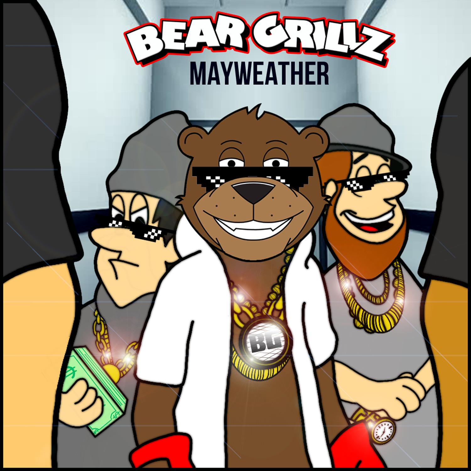 Mayweather