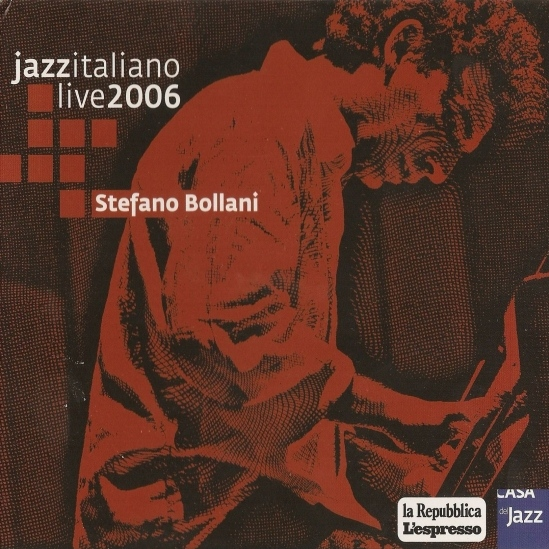 JazzItaliano Live 2006