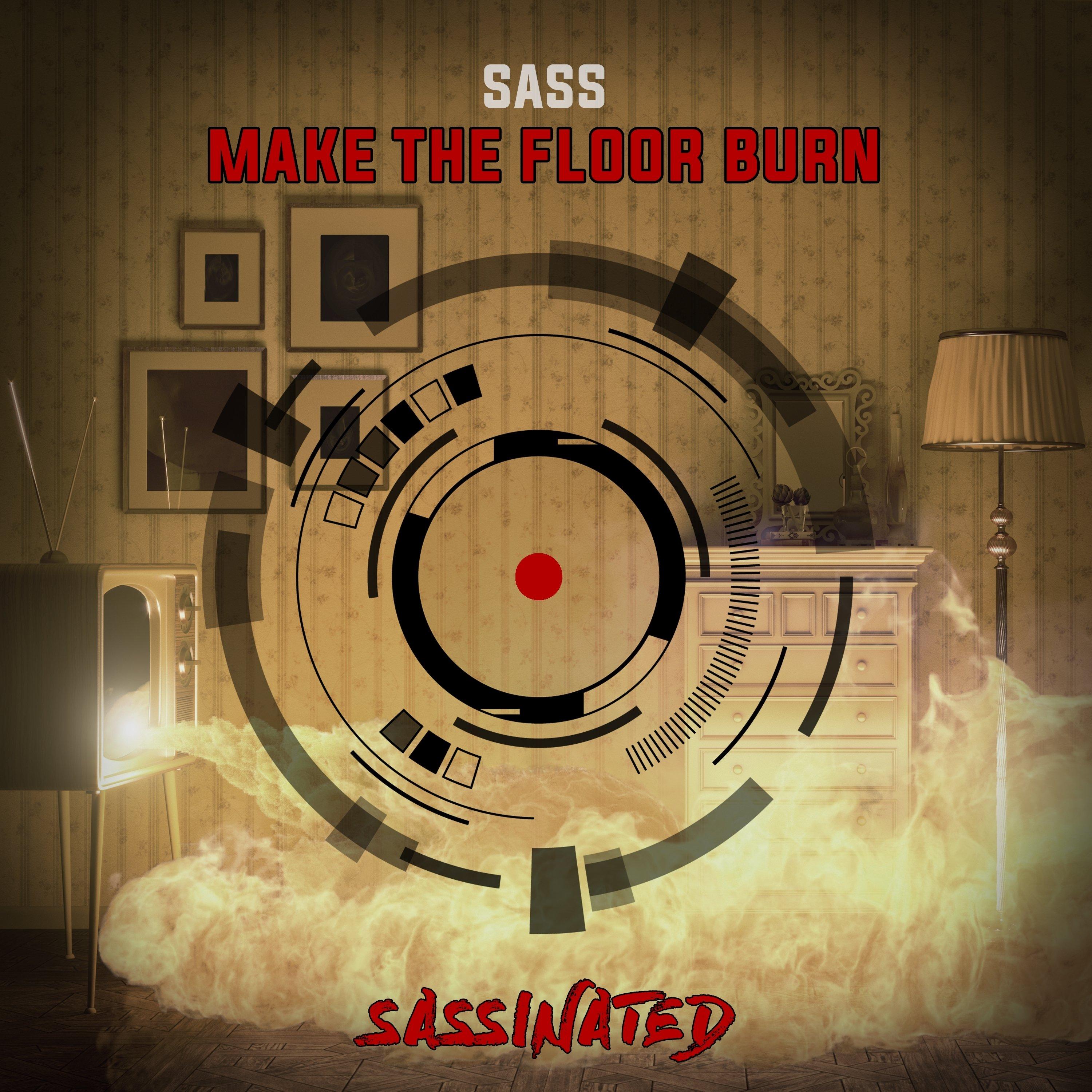 Make The Floor Burn