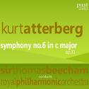 Atterberg: Symphony No. 6 in C Major, Op. 31专辑