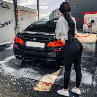 『车载』拒绝7妹虞姬精神氮泵