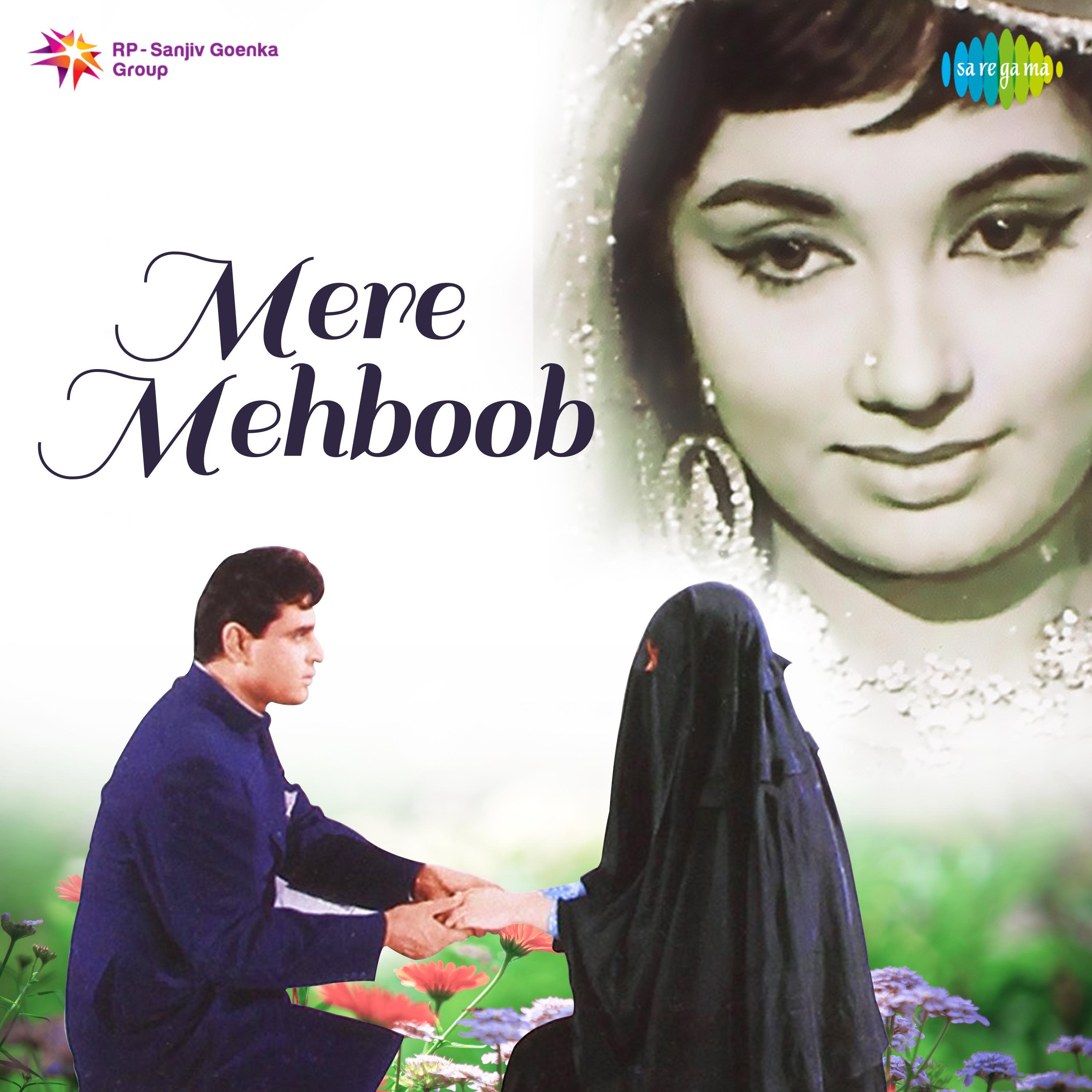 Mere Mehboob (Original Motion Picture Soundtrack)专辑