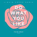 Do What You Like (Liquid Cosmo Remix) [Radio Edit]专辑