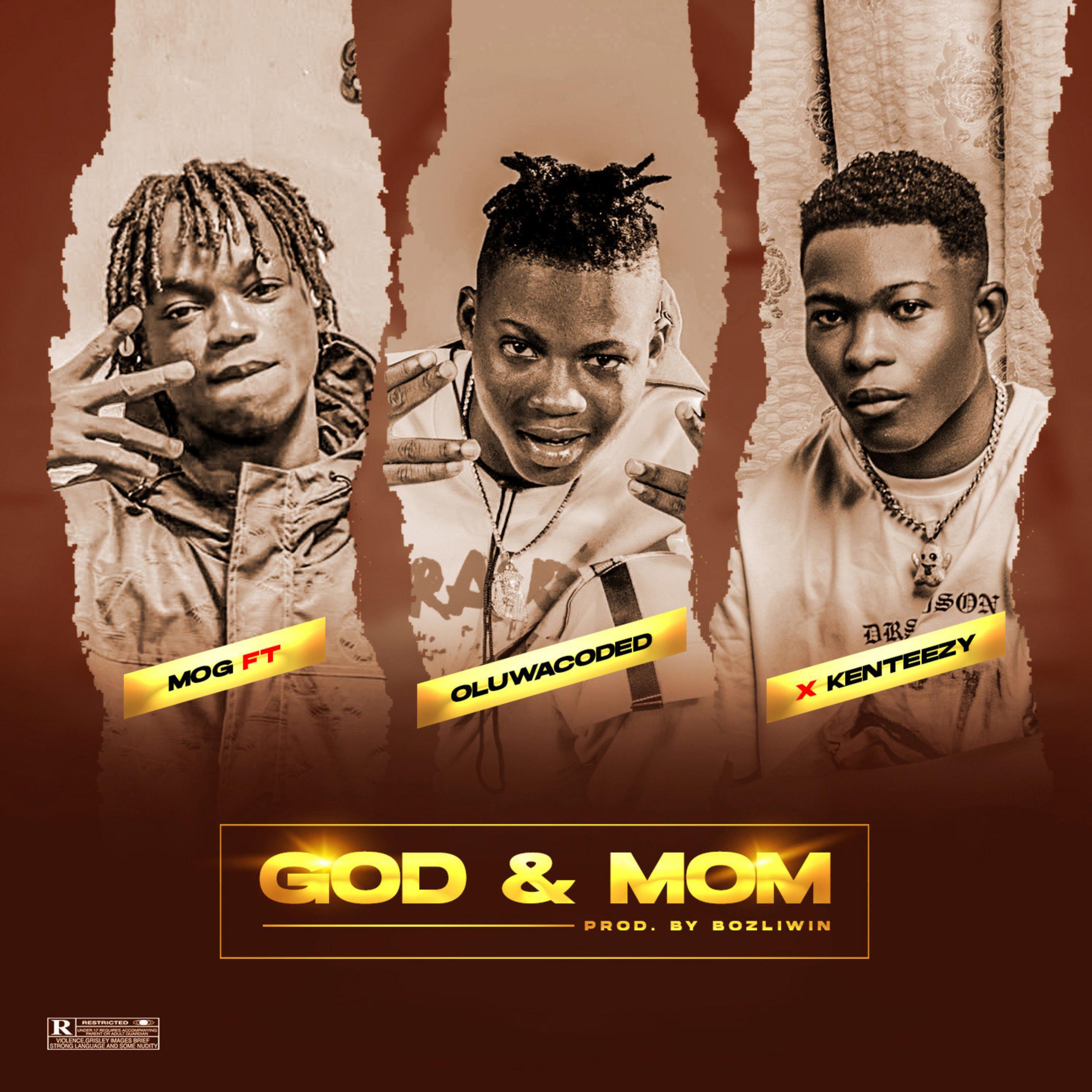 God & Mom
