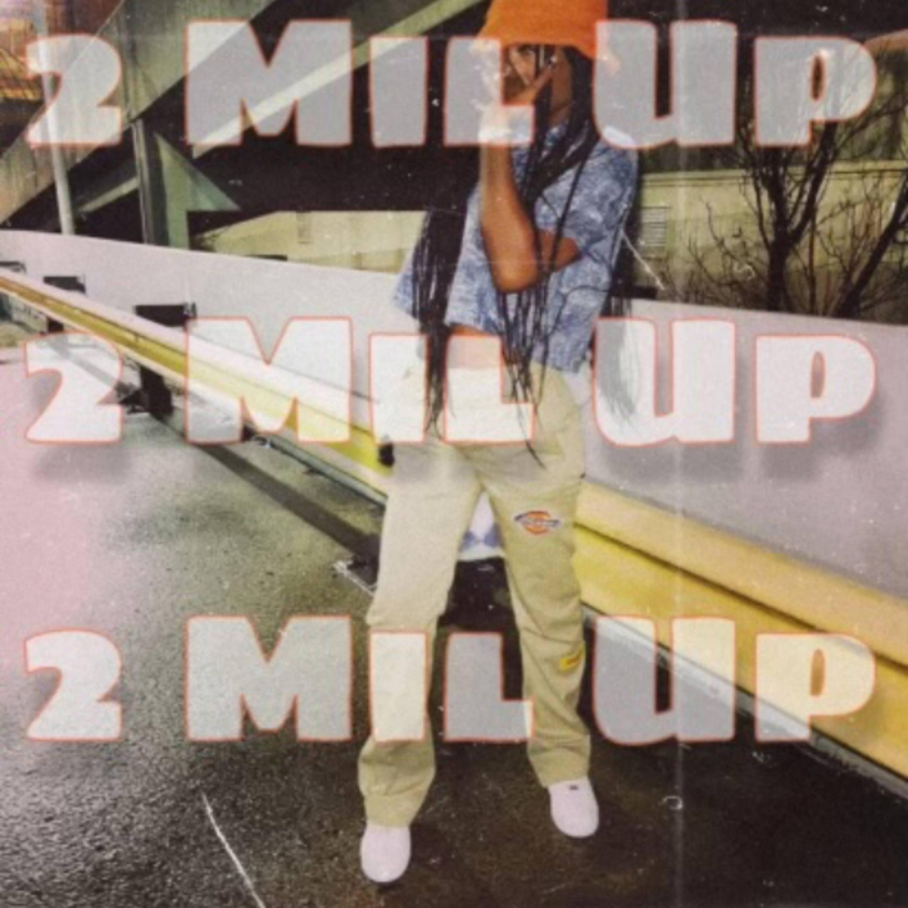 K'moni - 2 Mil Up