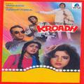 Kroadh (Original Motion Picture Soundtrack)