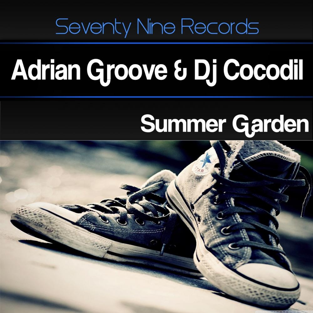 Summer Garden