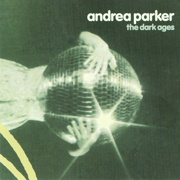 Andrea Parker - No Excuse