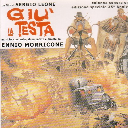 Giu la Testa [Extended Edition]专辑