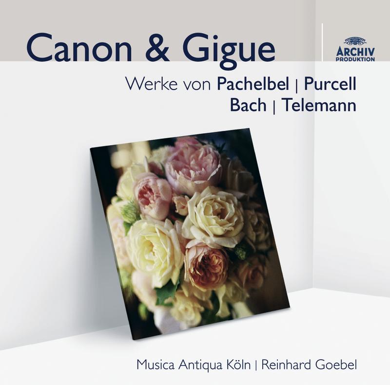 Canon & Gigue