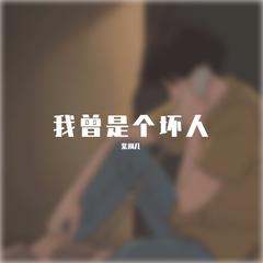 紫枫儿单曲《我曾是个坏人》