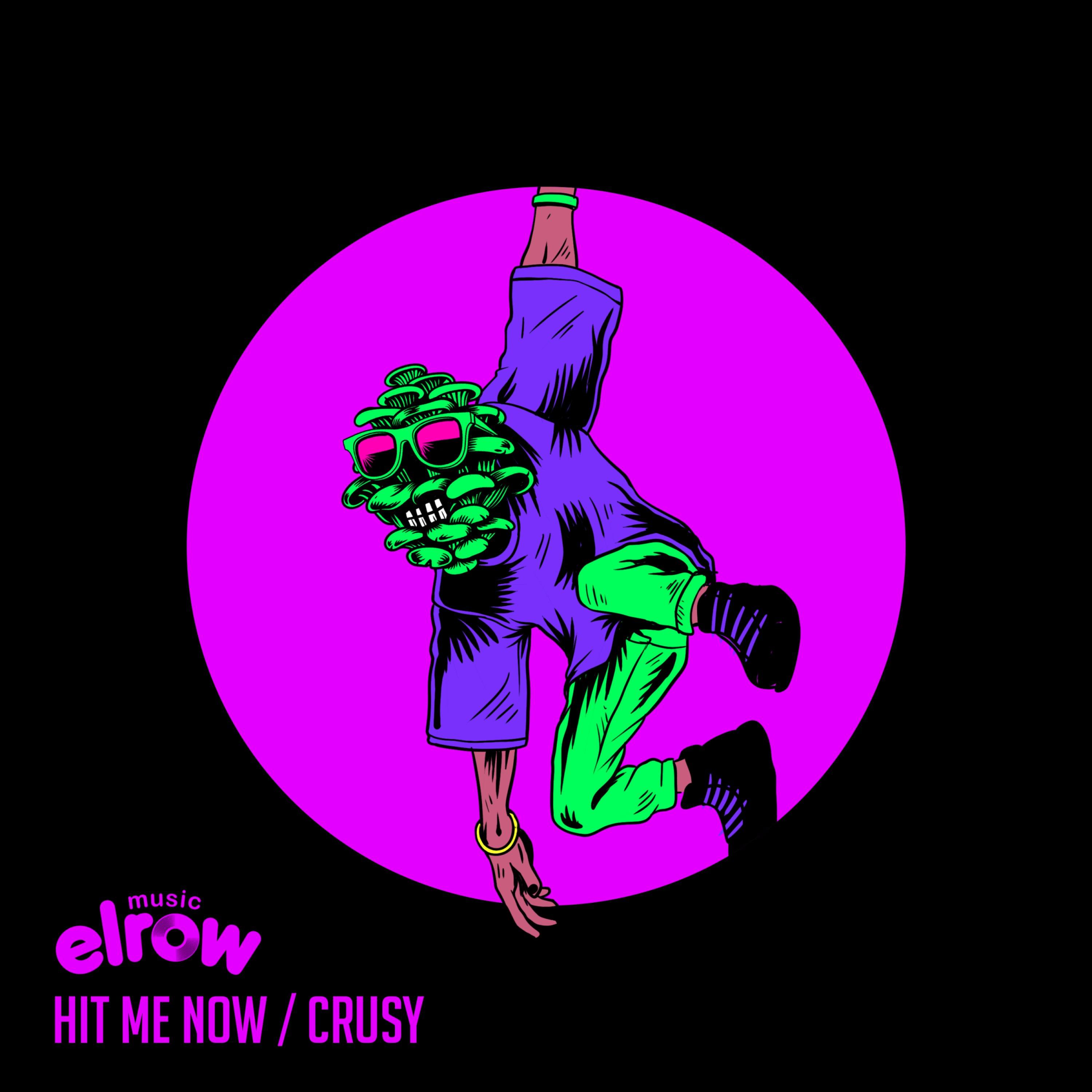 Hit Me Now
