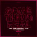 Something Real (Remixes)