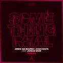 Something Real (Remixes)专辑