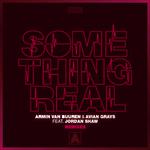 Something Real (Remixes)专辑