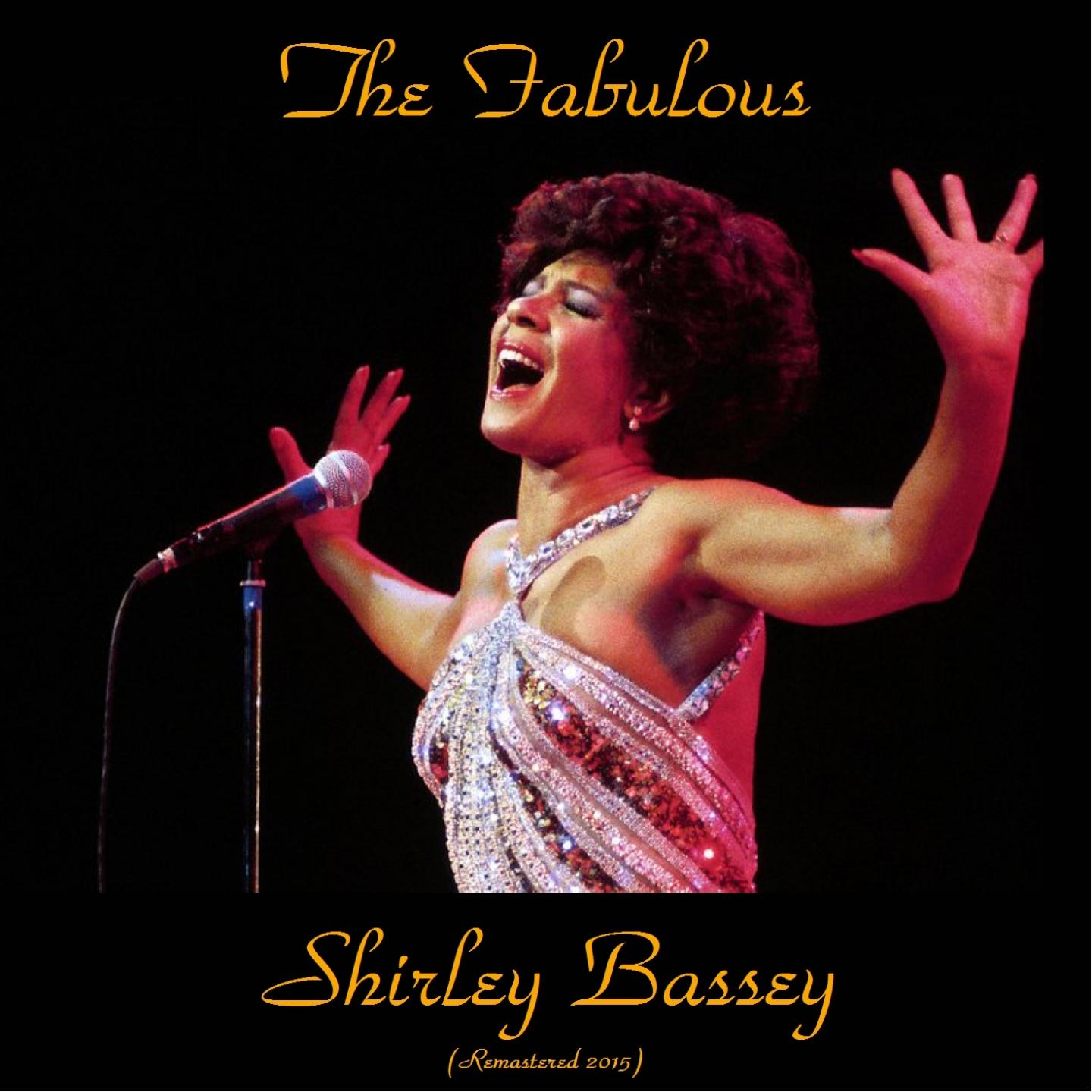 The Fabulous Shirley Bassey