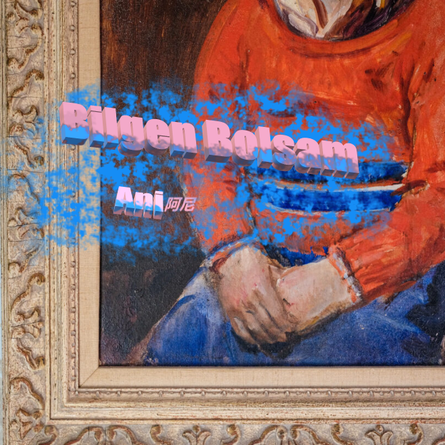 Bilgen bolsam