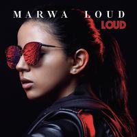 Marwa Loud - Bad Boy (Pre-V) 带和声伴奏