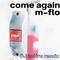 come again (DJ toHru SURF Music Remix)专辑