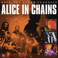 Alice In Chains - No Excuses (instrumental)